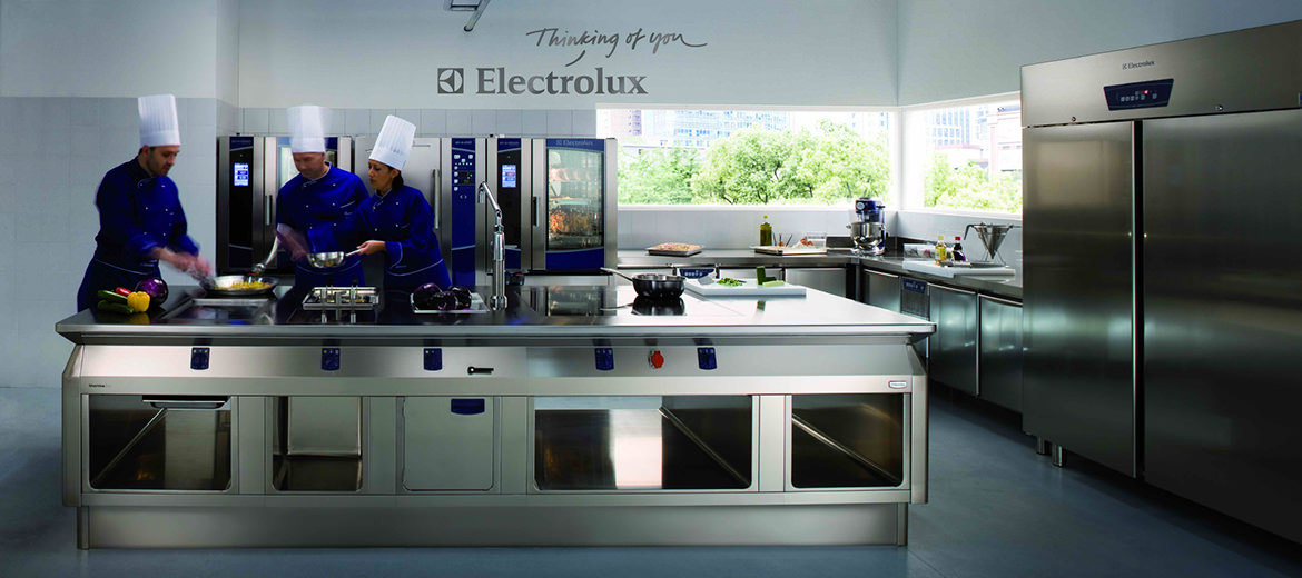 Electrolux Professional